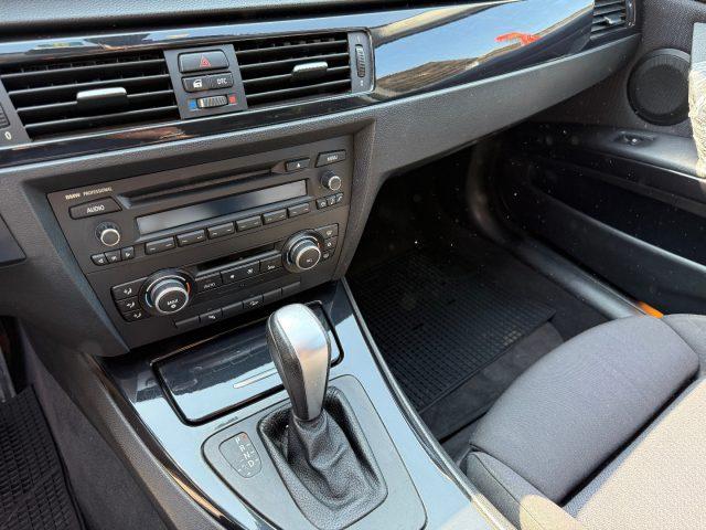 BMW 330 d cat xDrive Touring EURO 5A IVA 22%