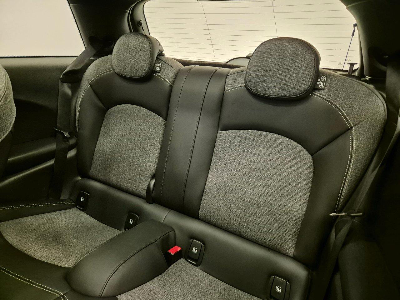 Mini Cooper S 2.0 Twin Power Turbo Resolute - Cam - Carplay - Tetto