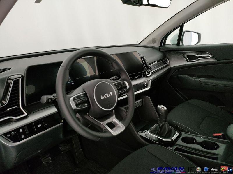 Kia Sportage 1.6 147cv GPL BUSINESS