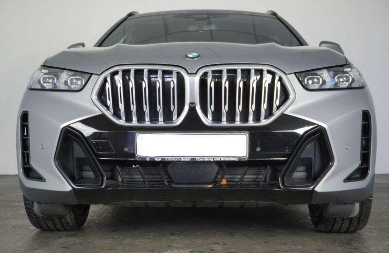 Bmw X5 xDrive30d 48V NOLEGGIO 12 MESI