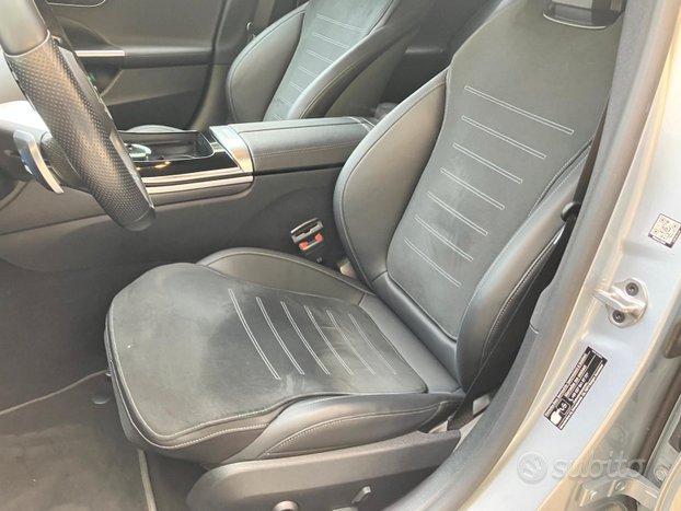 Mercedes-benz C 300 C 300 e Plug-in hybrid S.W. Premium