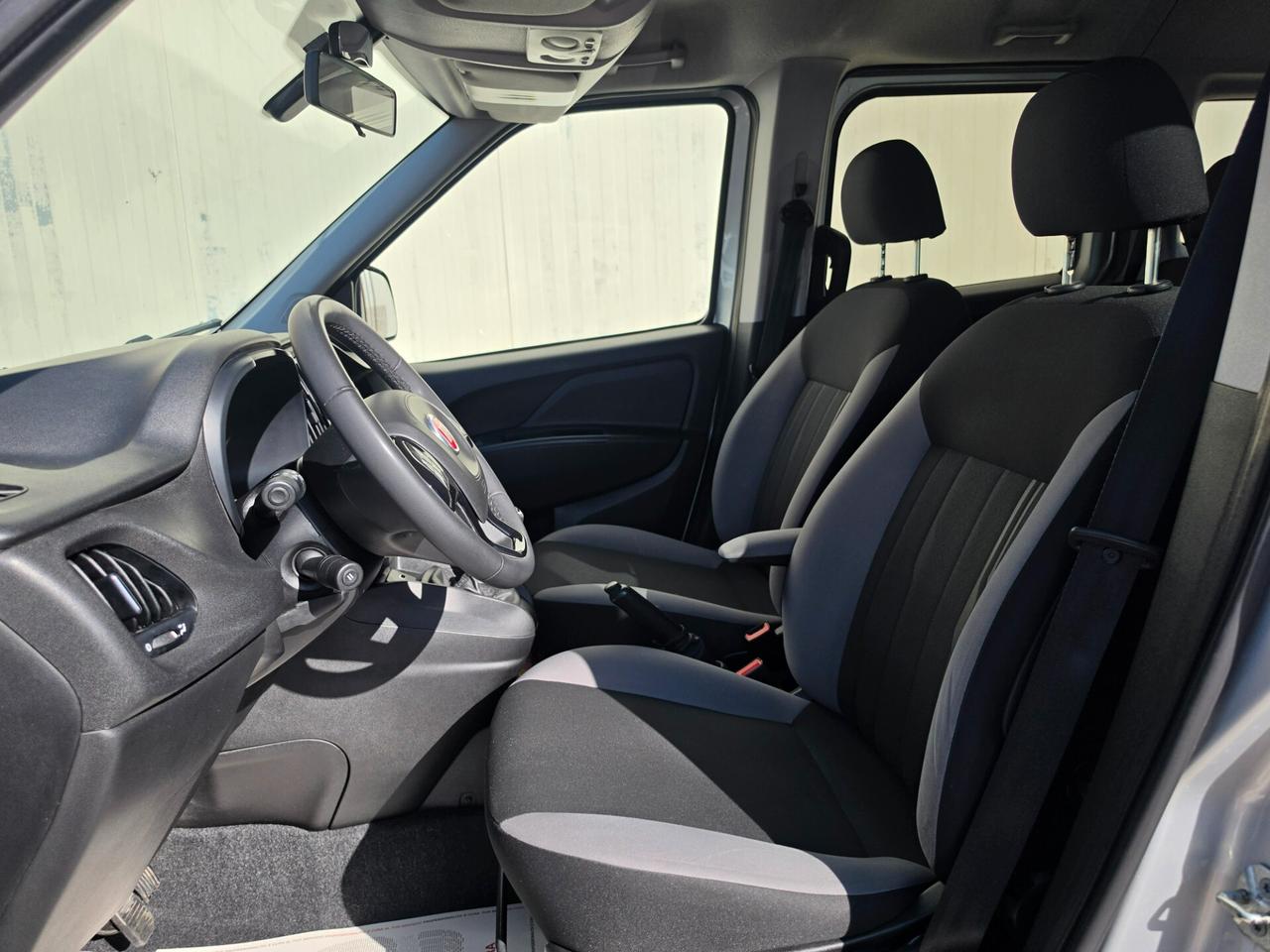 Fiat Doblò 1.6 MJT 120CV Lounge N1 5POSTI