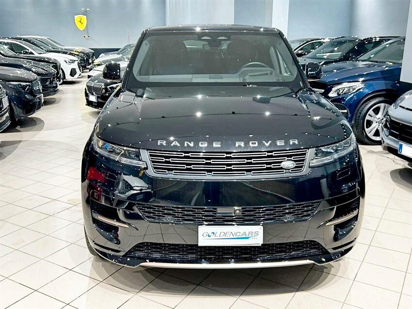 Land Rover Range Sport 3.0D l6 249 CV Dynamic HSE