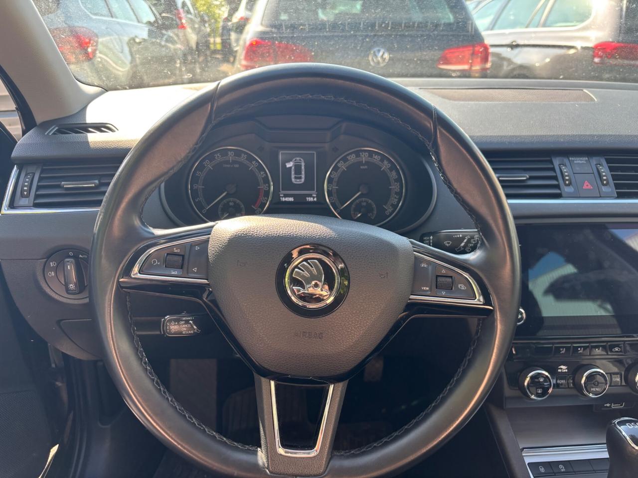 Skoda Octavia 1.6 Diesel Neopatentati Cambio Automatico
