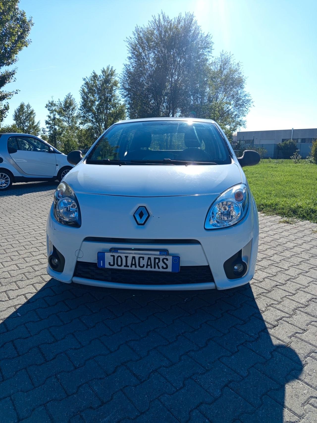 Renault Twingo 1.2 8V Dynamique