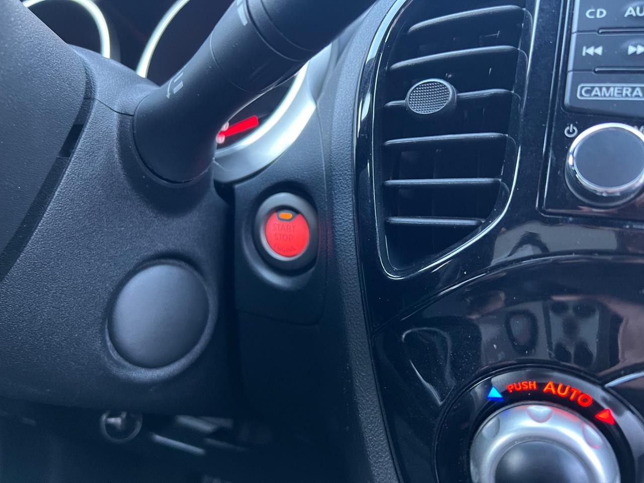 Nissan Juke 1.5 dCi Start&Stop Premium