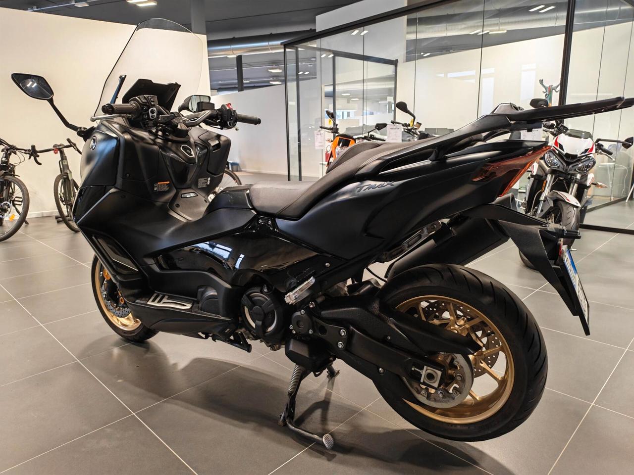 Yamaha T Max 560 TECH MAX Petrol 2023
