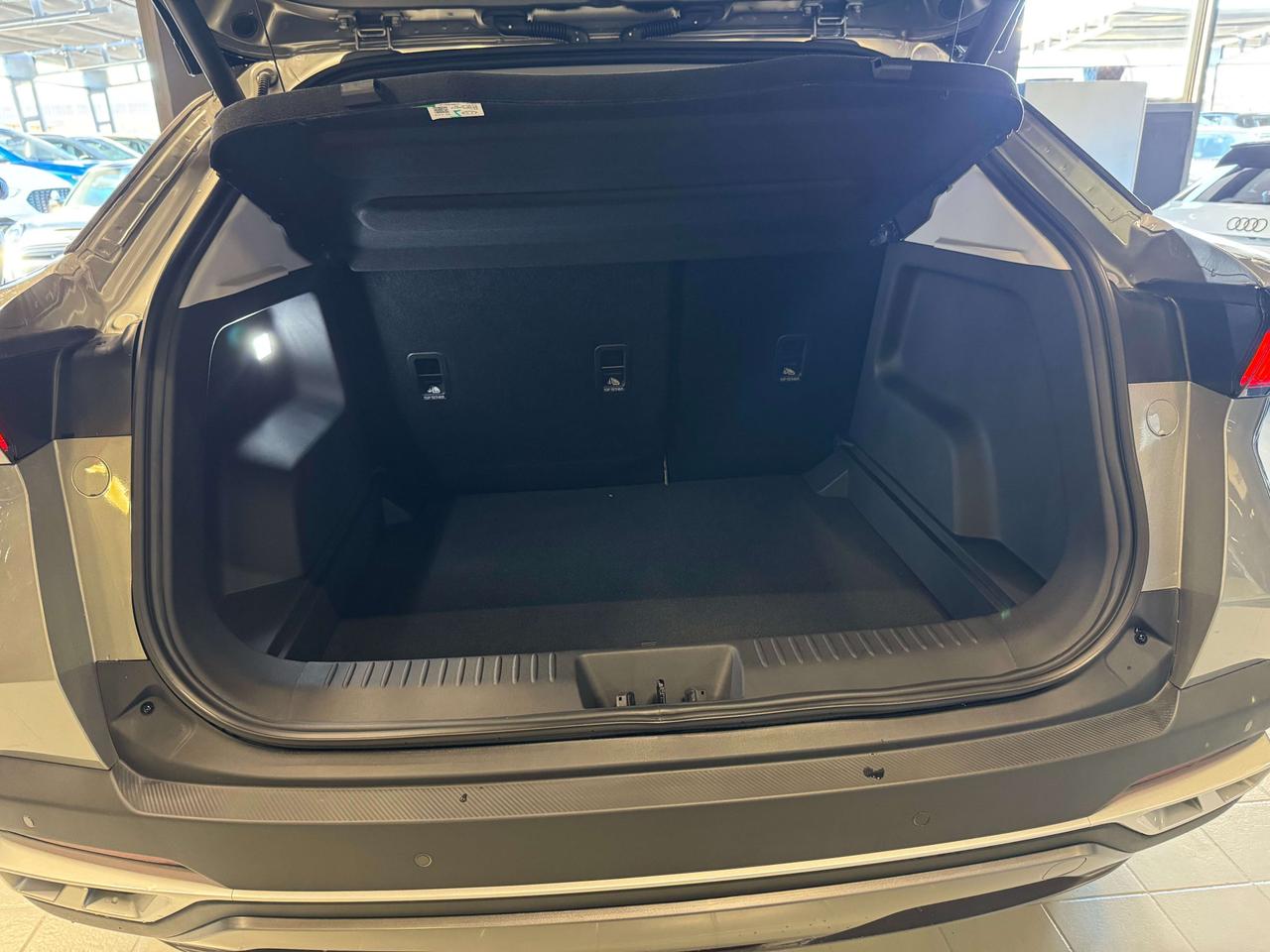 Omoda 5 1.6 Tgdi Premium 7 dct KM 0