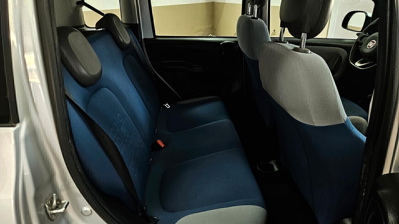Fiat Panda 1.3 MJT S&S Easy