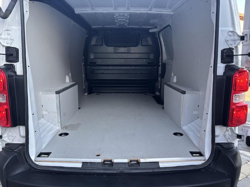 CITROEN Jumpy XL 2.0 Bluehdi S&S 140cv