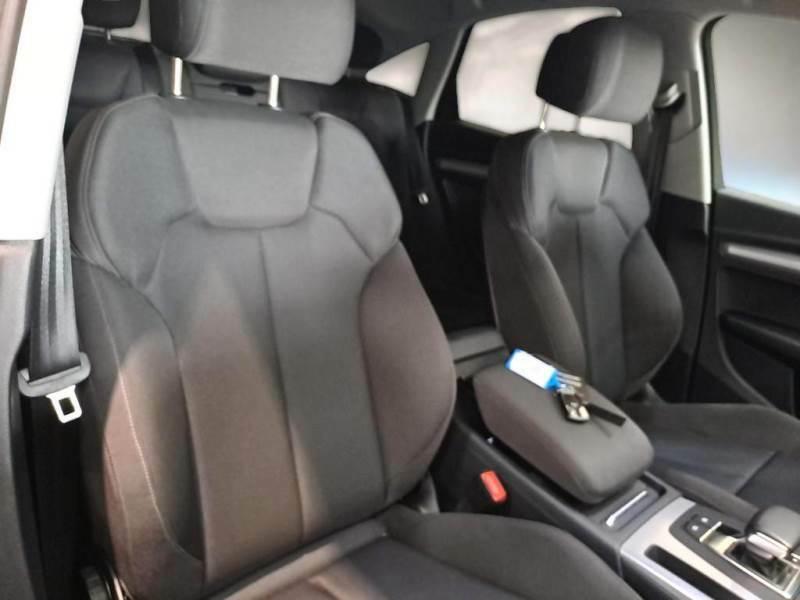 AUDI Q5 SPORTBACK 40 TDI MHEV BUSINESS ADVANCED QUATTRO S TRONIC SUV