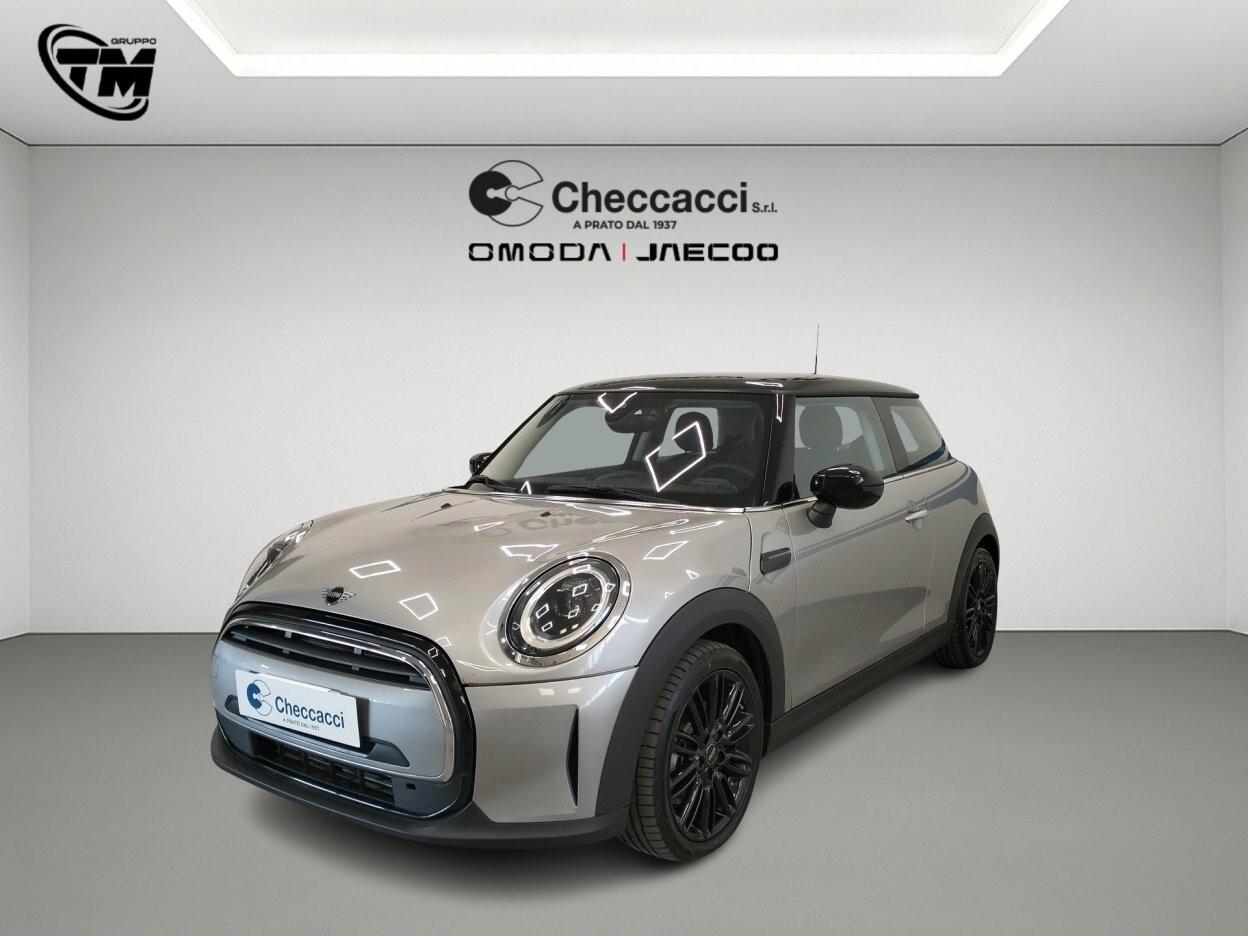 Mini 1.5 Cooper Essential