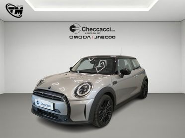 Mini 1.5 Cooper Essential