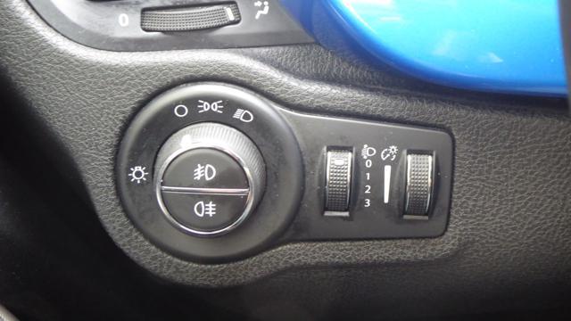 FIAT 500X 1.3 MultiJet 95 CV City Cross