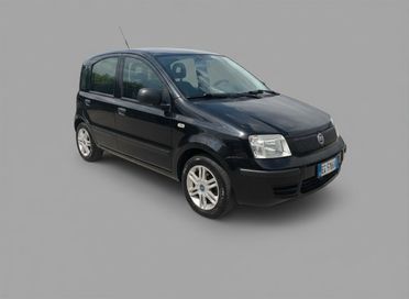 Fiat Panda 1.2 69 cv EasyPower GPL-UNIPRO/CLIMA