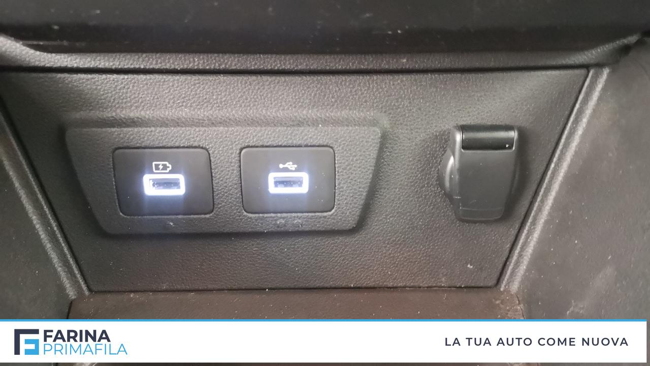 DACIA Duster II 2021 - Duster 1.0 tce Prestige up Gpl 4x2 100cv