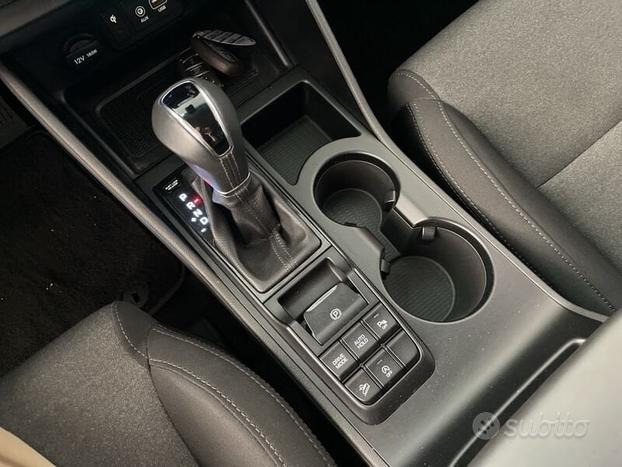 Hyundai Tucson 1.6 CRDi 136CV 48V 4WD DCT Exe...