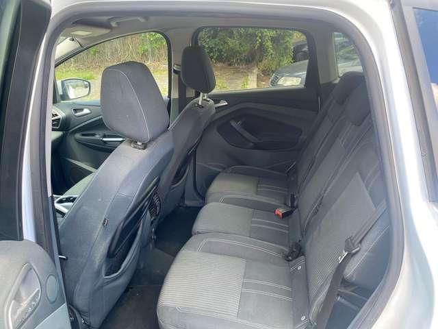 Ford C-Max 1.6 tdci Titanium 115cv dpf