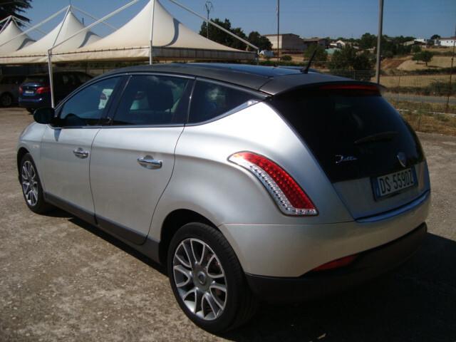 Lancia Delta 1.6 MJT DPF Platino