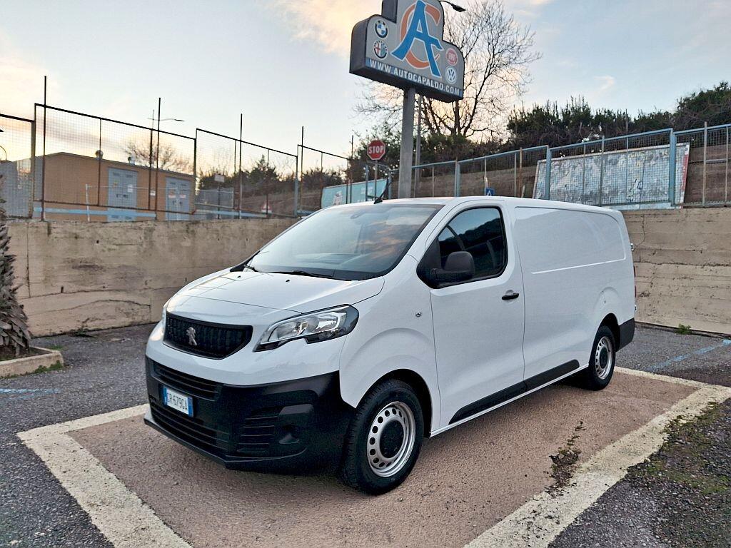 Peugeot Expert BlueHDi 100 S&SPremium L2 PASSO LUNGO