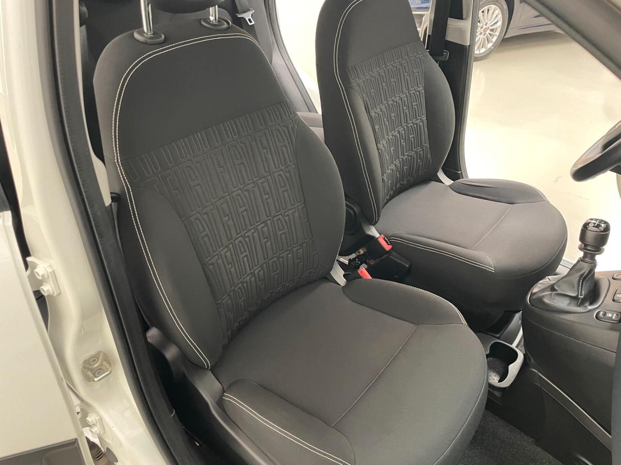 Fiat Panda 1.0 70CV FireFly S&S Hybrid City Life