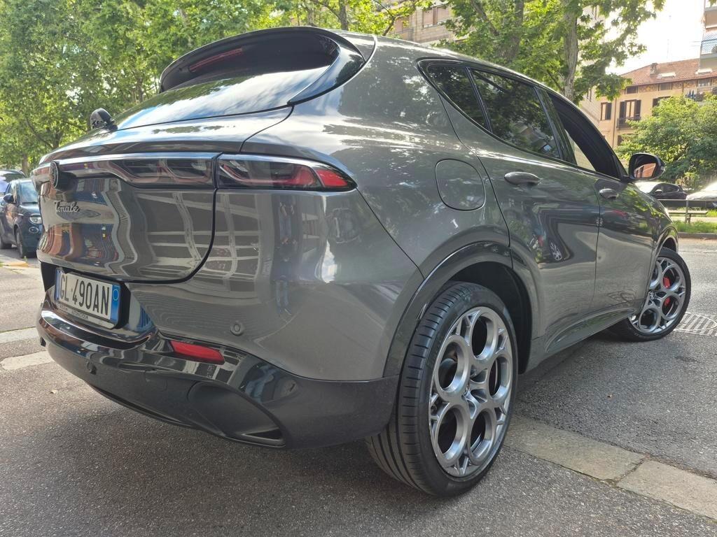 Alfa Romeo Tonale 1.5 130 CV MHEV TCT7 Edizione Speciale