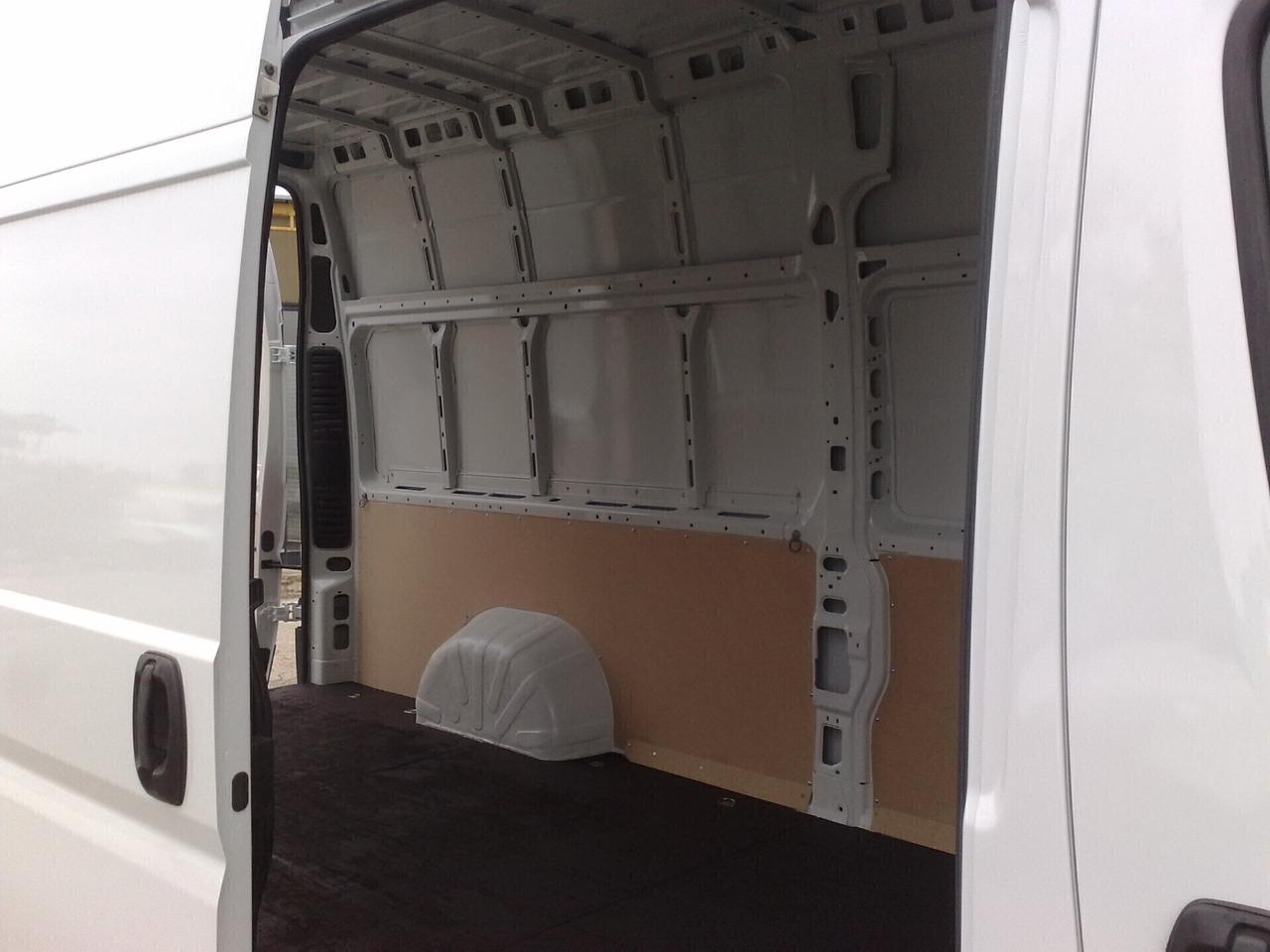 Fiat Ducato 2.3mjet 150cv Furgone MAXI H3 - 2015