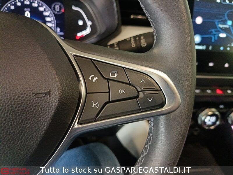 Renault Clio 1.0 TCE 100 GPL Techno