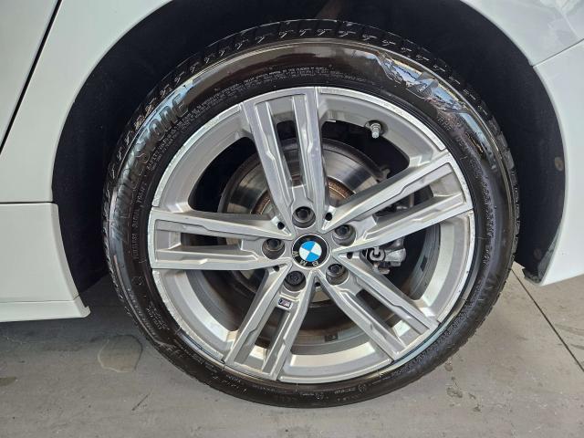 BMW 118 Serie 1 F40 118d Msport auto KM CERTIFICATI