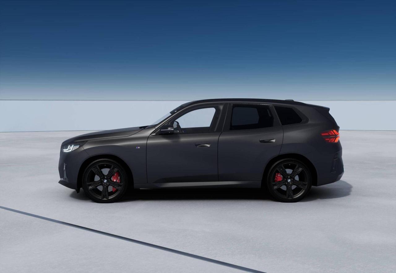 BMW X3 xDrive20d MSport Pro