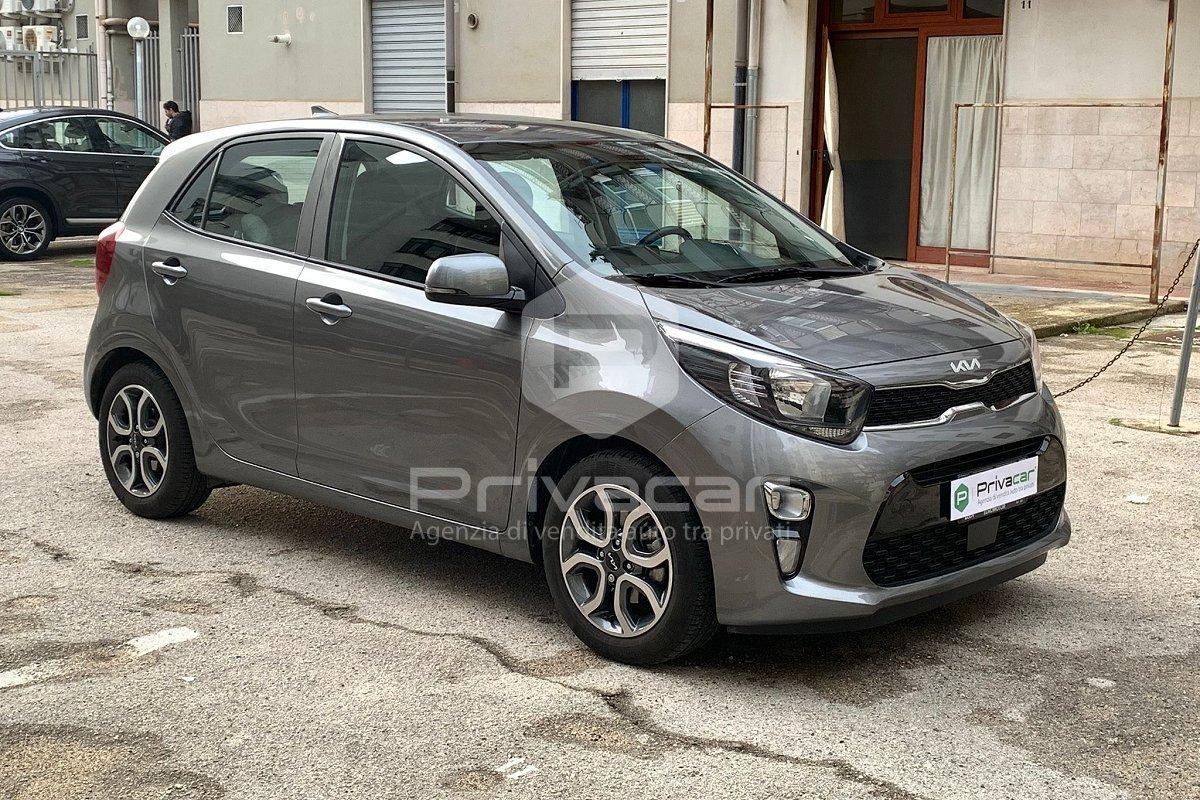 KIA Picanto 1.0 12V 5 porte Style