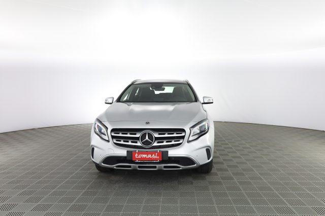 MERCEDES-BENZ CLA sse GLA GLA 200 Sport