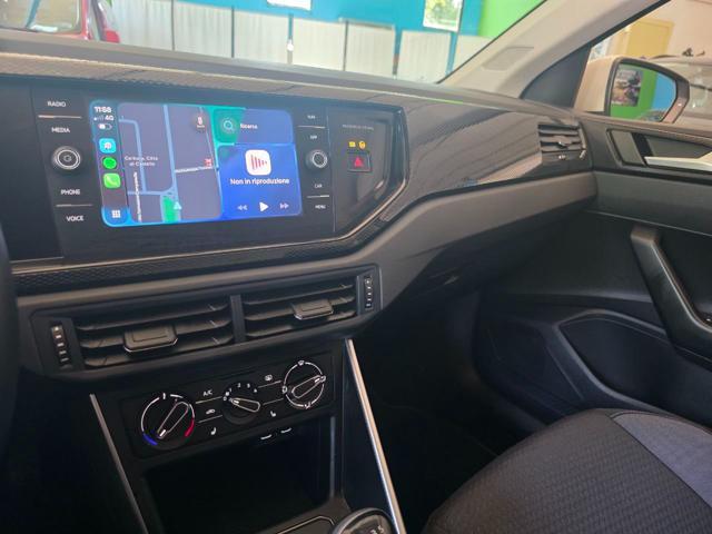 VOLKSWAGEN Polo 1.0 Life