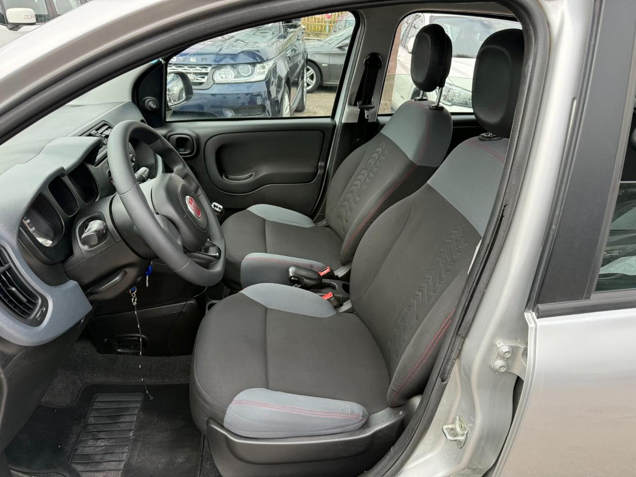 Fiat Panda 1.3 MJT 95 CV S&S - 2017