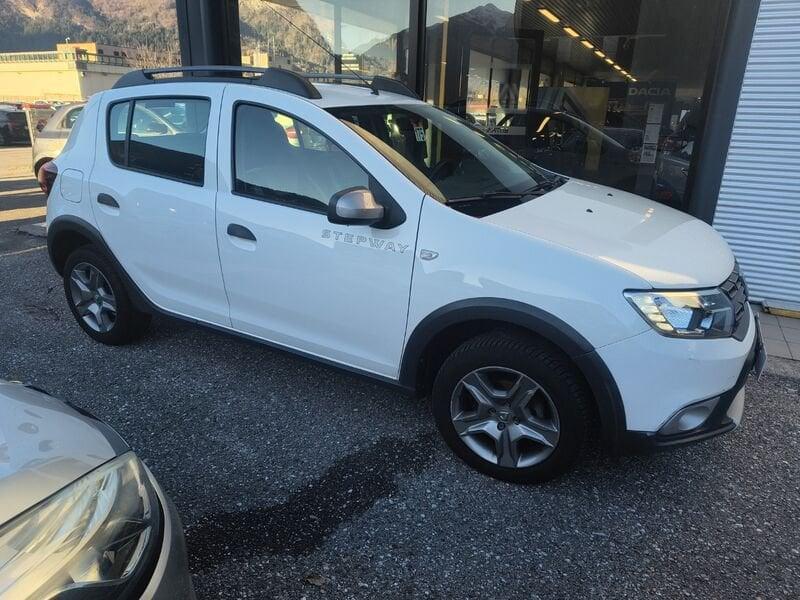 Dacia Sandero Sandero 0.9 TCe Comfort