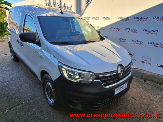 RENAULT Kangoo Blue dCi 95CV Express Furgone Ice