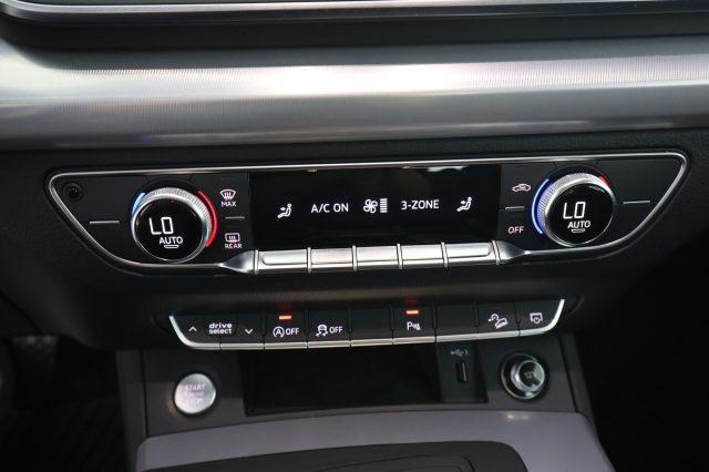 AUDI Q5 Q5 35 TDI S tronic Business Sport