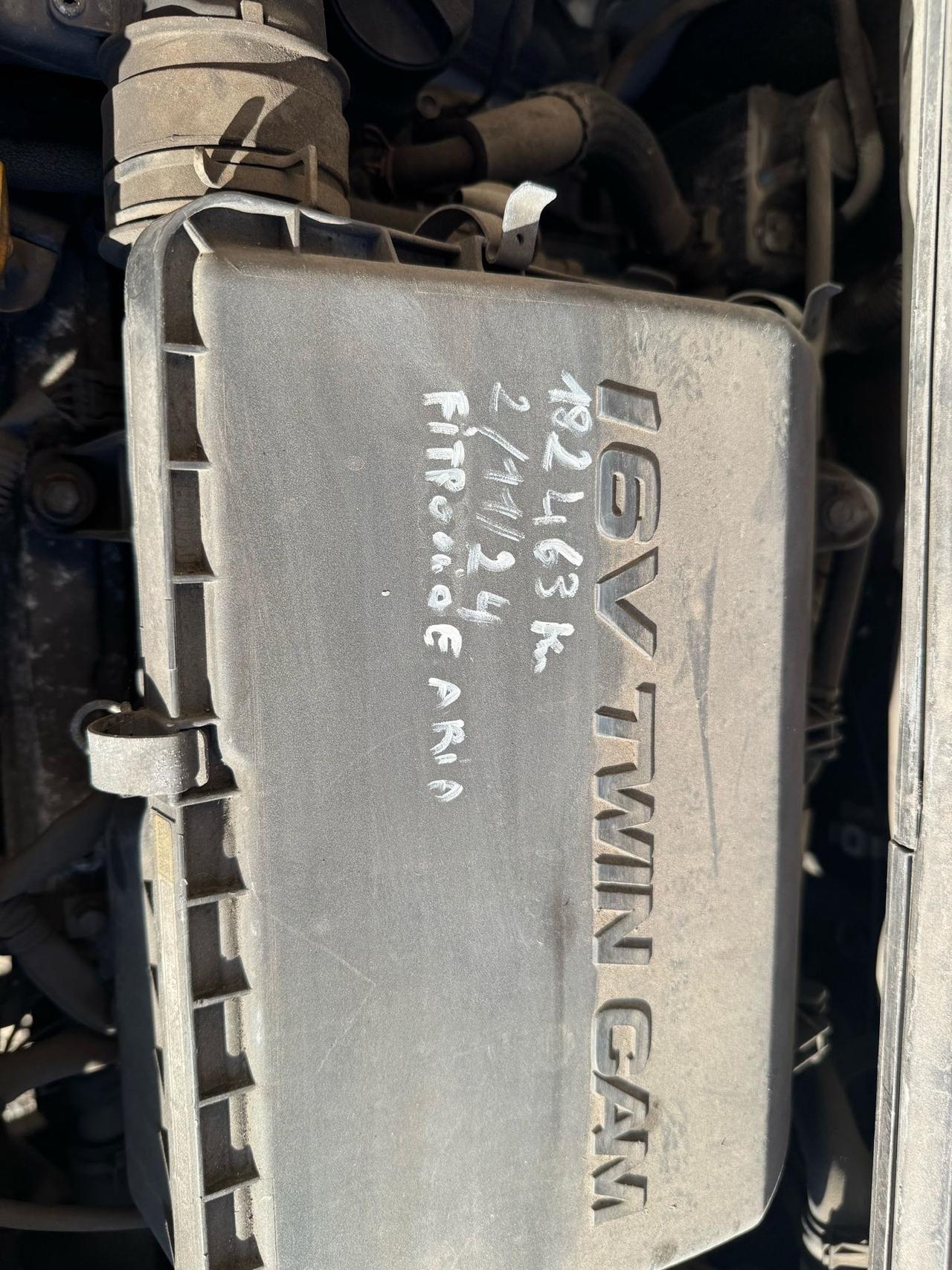 Daihatsu Materia 1.5 Hiro