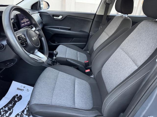 KIA Stonic 1.2 DPI PRONTA CONSEGNA