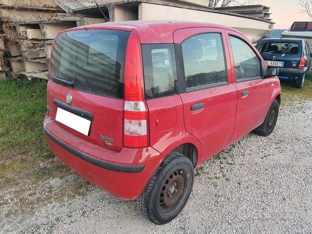 Fiat Panda 1.2 Nat.Pow. Dynamic