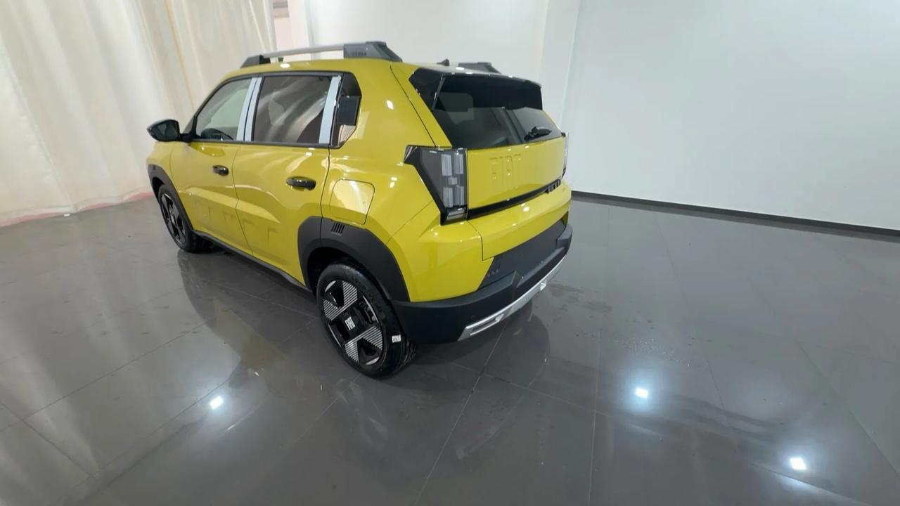 Fiat Grande Panda 1.2 Hybrid 110 CV S&S La Prima KM0