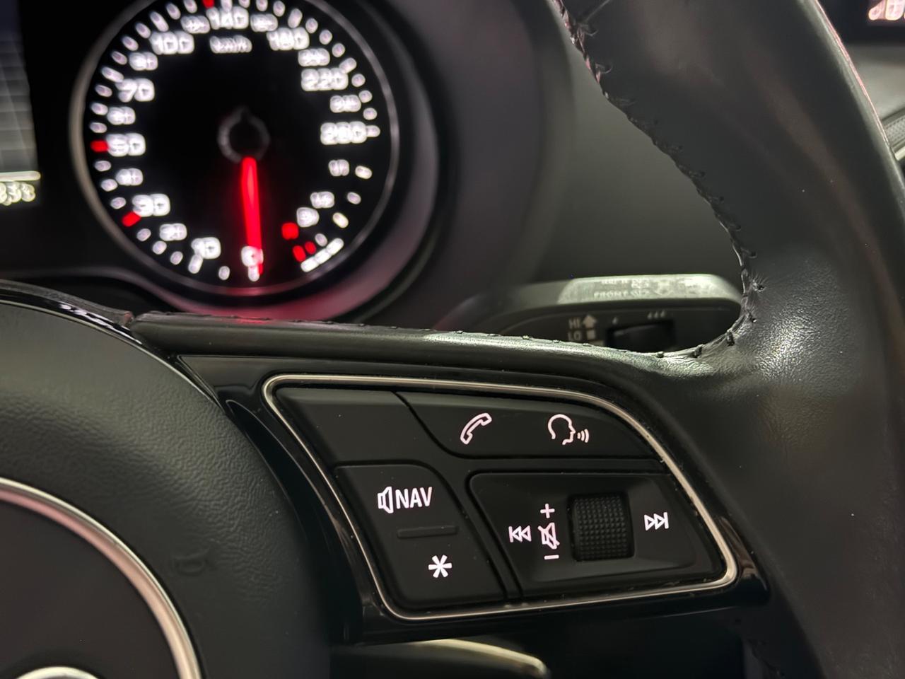Audi Q2 35 TDI *** VENDUTA *****
