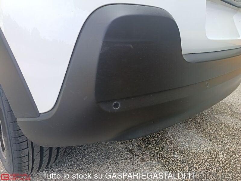 Citroën C3 C3 PureTech 83 S&S Shine