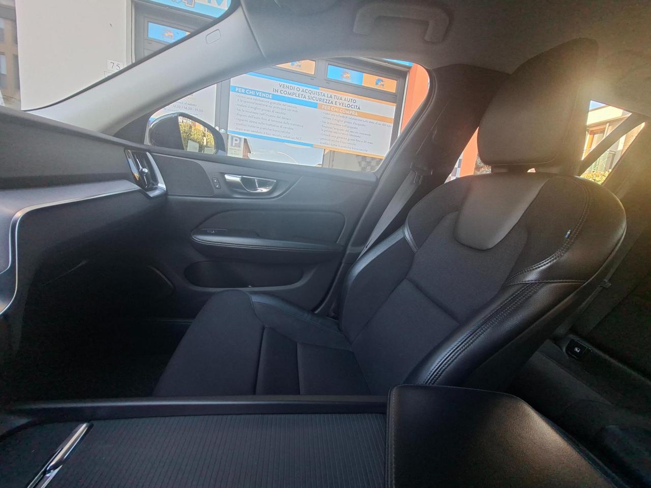 Volvo V60 2.0 d3 Business Plus geartronic