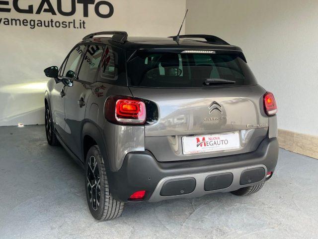 CITROEN C3 Aircross 1.2 PureTech 110 Max
