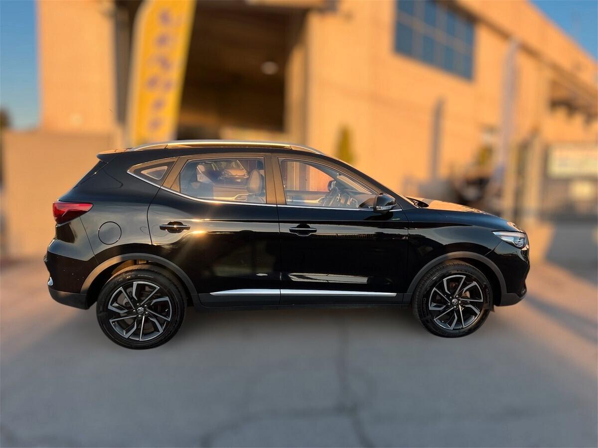Mg ZS 1.5 VTi-tech Luxury - IN ARRIVO FULL OPTIONAL