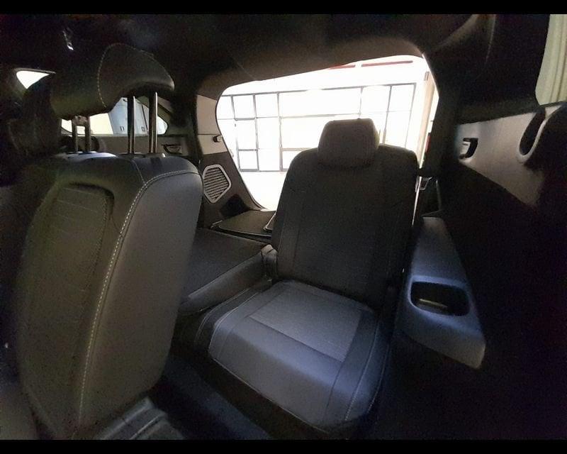 Peugeot 5008 III 2024 1.2 hybrid GT 145cv 7p.ti e-dcs6