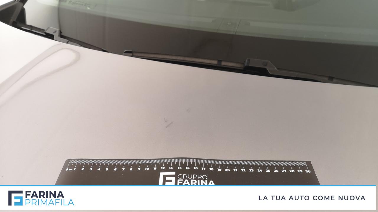 PEUGEOT 2008 II 2023 - 2008 1.2 hybrid GT 145cv e-dcs6