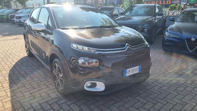 CITROEN C3 PureTech 82 Shine