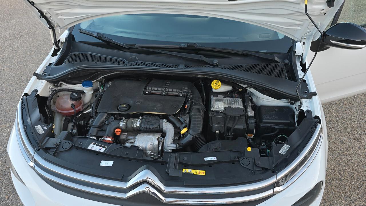 Citroen C3 BlueHDi 75 S&S Feel